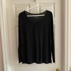 Ava & Viv Top Size 1X